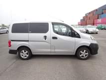 nissan nv350