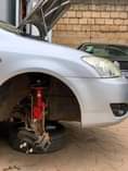 A picture of SM INJECTOR PUMP AND AUTO GARAGE LTD