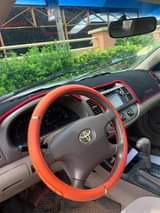 A picture of Toyota Camry big Daddy for sale location Lagos state Call