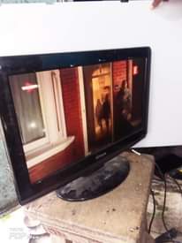 A picture of Tv hitch inc 20 Bei 110