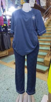 A picture of Night Dresses Ugx 45000 Call or WhatsApp 0789161615 0700211893