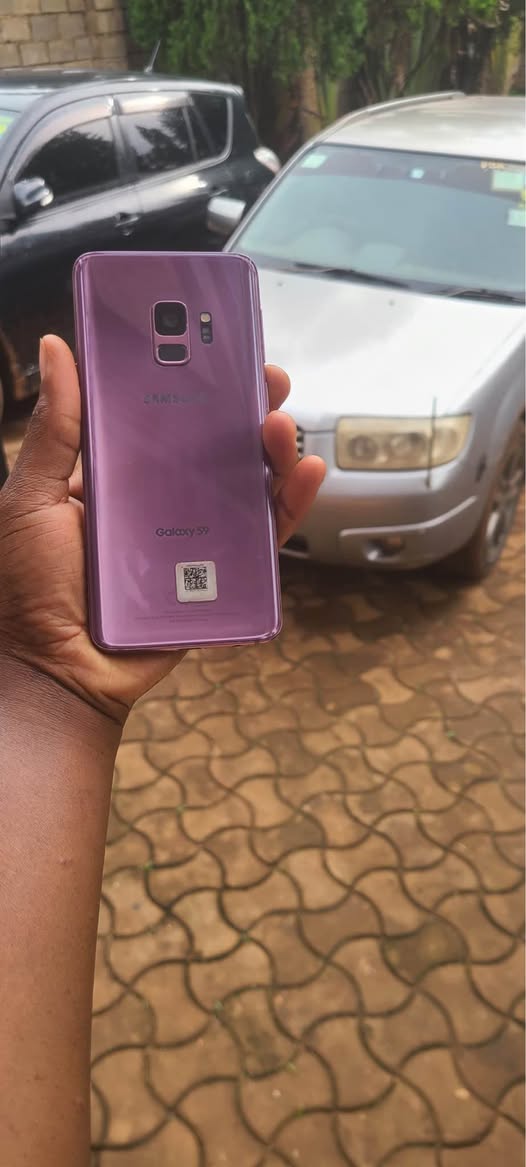 samsung s9