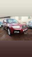 A picture of Cars on sale at good prices Installments and swap deals