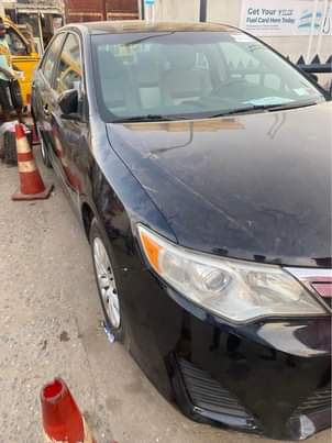 A picture of FOREIGN USED TOYOTA CAMRY YEARS 2014 ENGINE TOP NOTCH GEAR