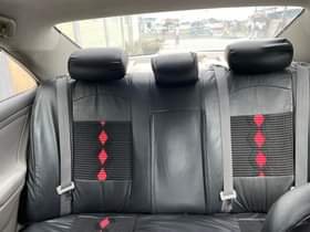 A picture of Model Toyota Camry 08 Body first body Gear perfect Feature