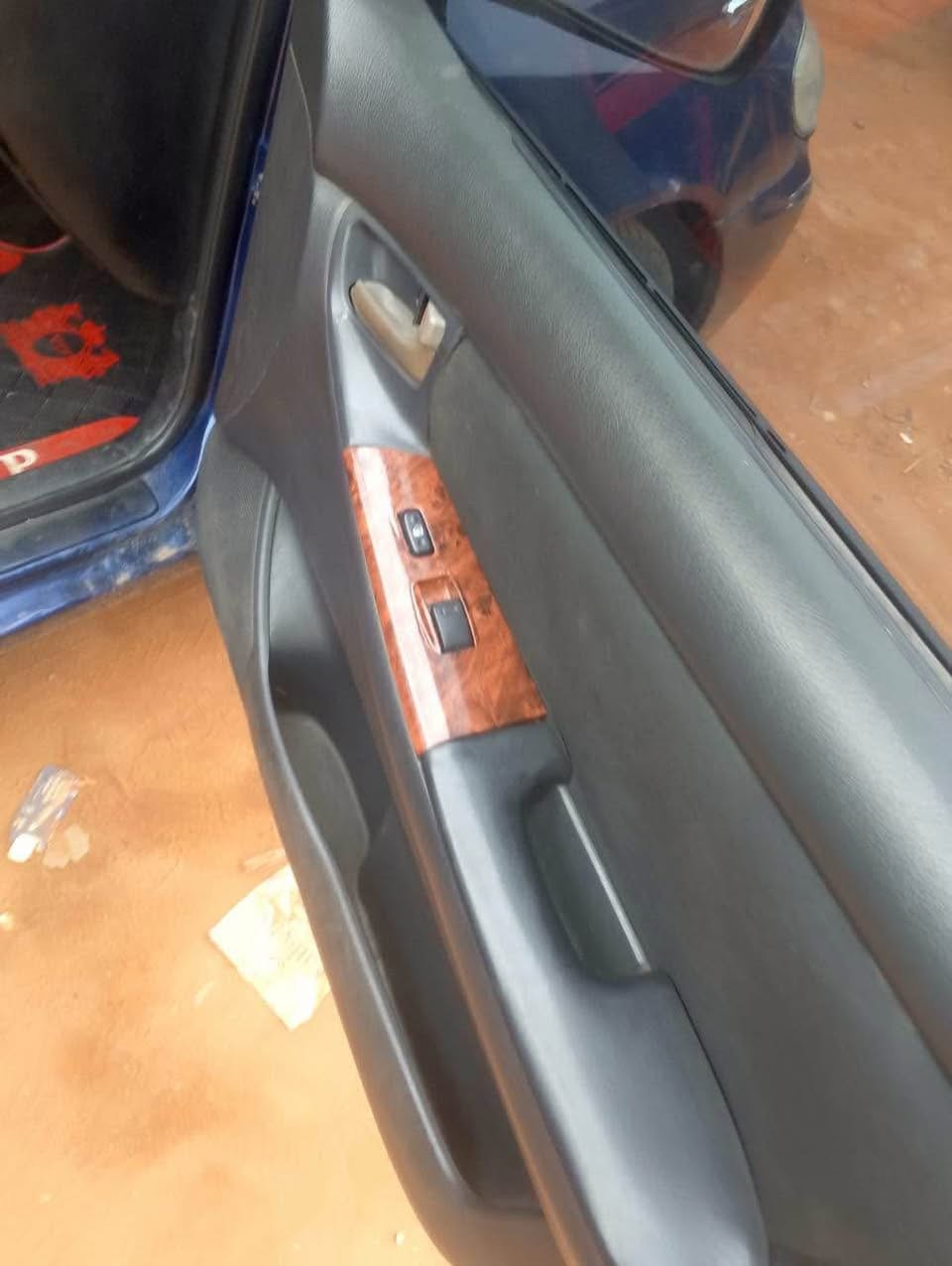 A picture of Toyota Corolla