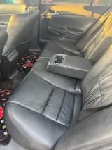 A picture of Toyota corolla 2006 Registered Painted Bumber needs painting Sound engine