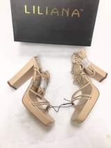 A picture of Trending high heels
