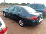 A picture of Neatly used Honda discussion continue 2006 model Location is kaduna