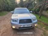 A picture of 2005 SUBARU FORESTER SG5