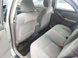 A picture of 2004 Toyota Corolla 2004 Alloy