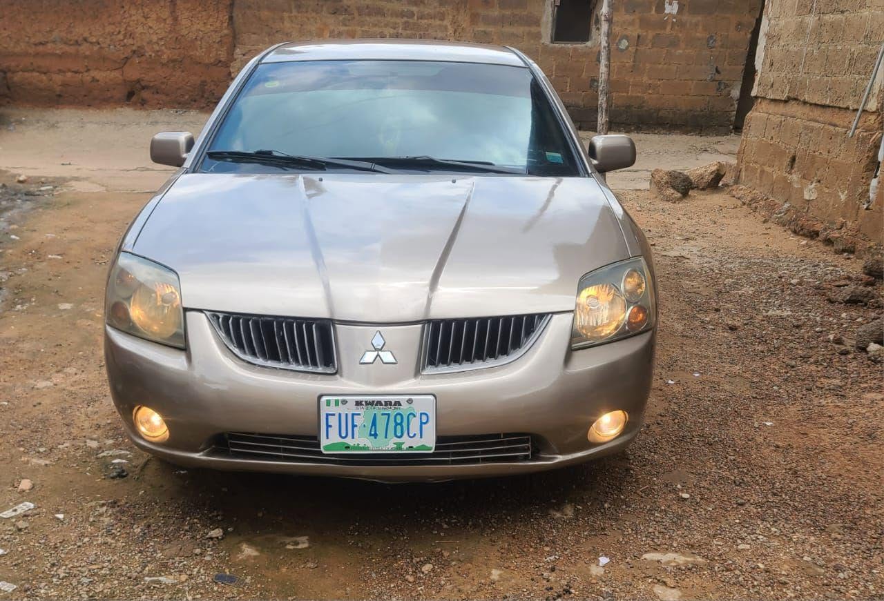 A picture of Car