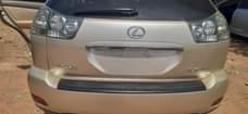 A picture of Super distressClean but not registered RX330 with Belgium engine Buy