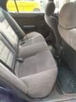 A picture of Toyota corolla old model 700 settle 20k Engine and gear