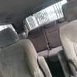 A picture of Toyota sienna 2008 model