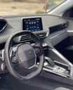 A picture of FOREIGN USED 2020 PEUGEOT 3008 33 5M NET PRICE FULLY