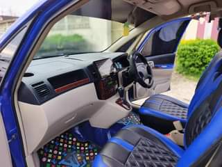 A picture of Spacio new model