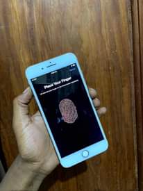 A picture of iPHONE 8 Plus 