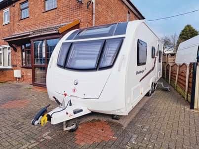 campervans for sale uk
