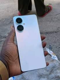 A picture of Camon 19