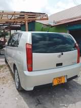 A picture of Toyota oppa