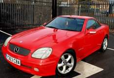 cars under 2000