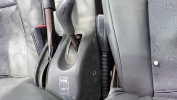 A picture of Suzuki carry