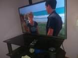 A picture of LG smart TV 32 inch Wifi and YouTube connectivity Free