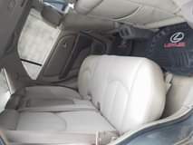 A picture of Lexus RX300