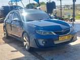 A picture of Impreza milion 6.5 Ipo mwanza Automatic Engine safi Cc 1490
