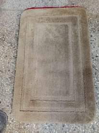 A picture of Door mat
