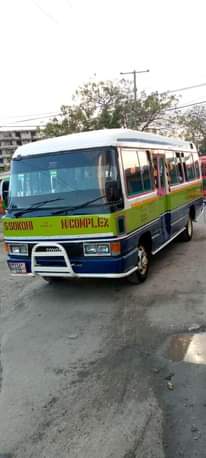 A picture of Milion 12 loction dar