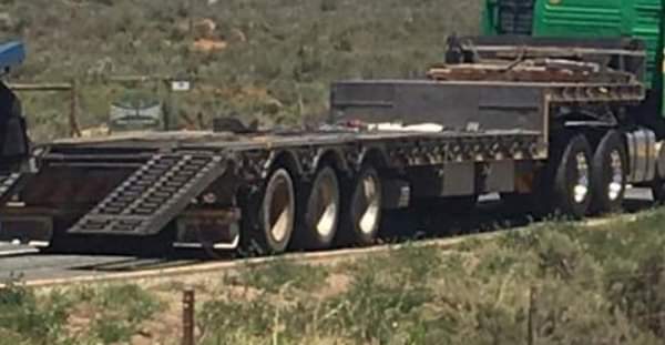 Trucks A.