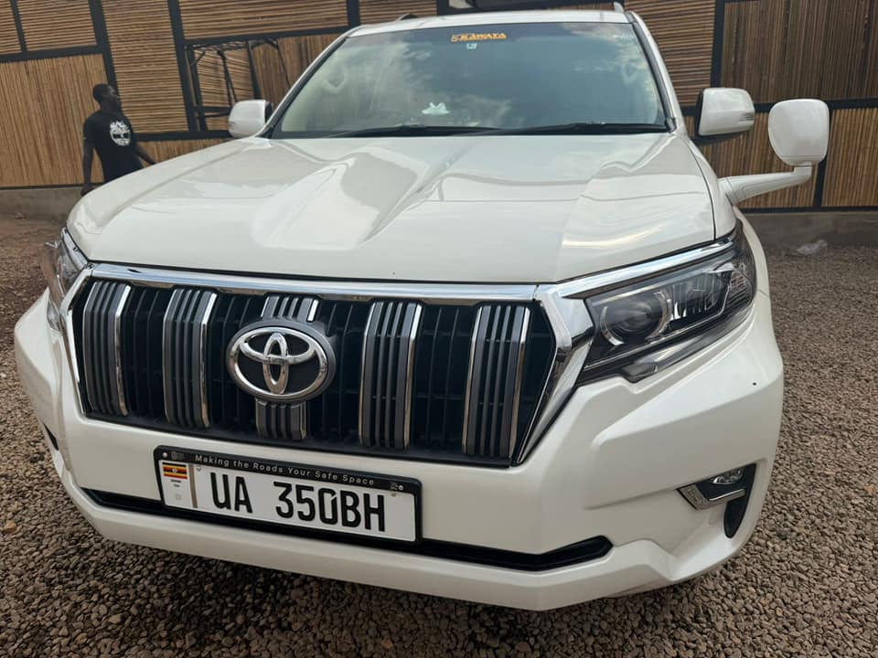 car hire