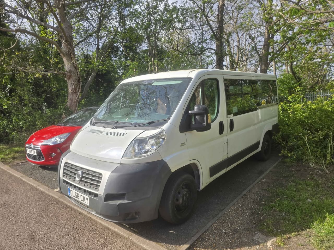 fiat ducato