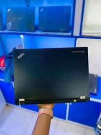 A picture of Lenovo Thinkpad