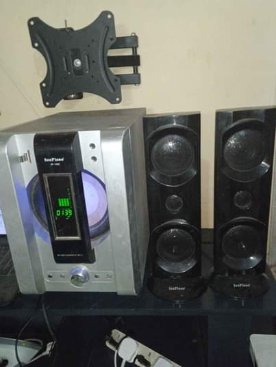 A picture of Seapiano 1002 2.1 inakichaa n. Atari