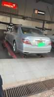 A picture of 2006 Toyota Mark x 2wd