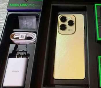 infinix phones