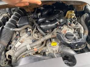 A picture of Car Brand IS 250 2008 Body First body Condition Begium