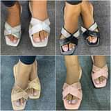 A picture of Ladies Flat shoes