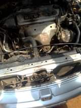 A picture of Good Engine Bad gear Neat interior Good legs more 1m