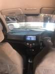 A picture of Nissan march DXD