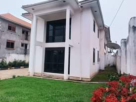 A picture of House on quick sale Location Namugongo SONDE has 4bedrooms 3bathrooms