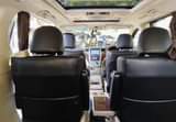 A picture of Toyota VELFIRE New Call whatsap 0787444507