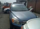 A picture of 2007 Toyota RAV4 delivers one of the best combinations of