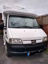 campervans for sale uk