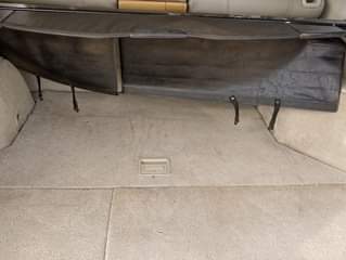 A picture of Registered 2006 Lexus RX 330.