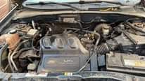A picture of 2002 FORD ESCAP AUTOMATIC DRIVE