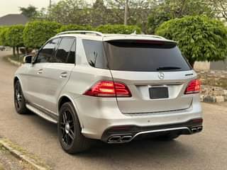 A picture of GLE